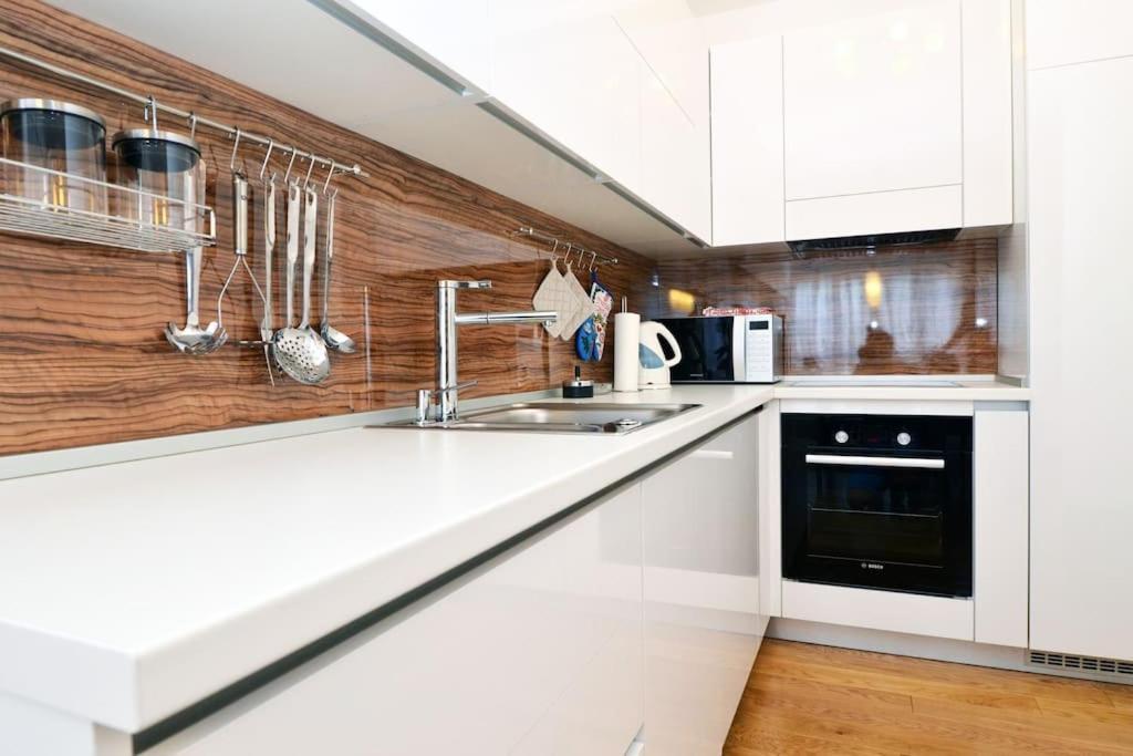Apartment Trnje *