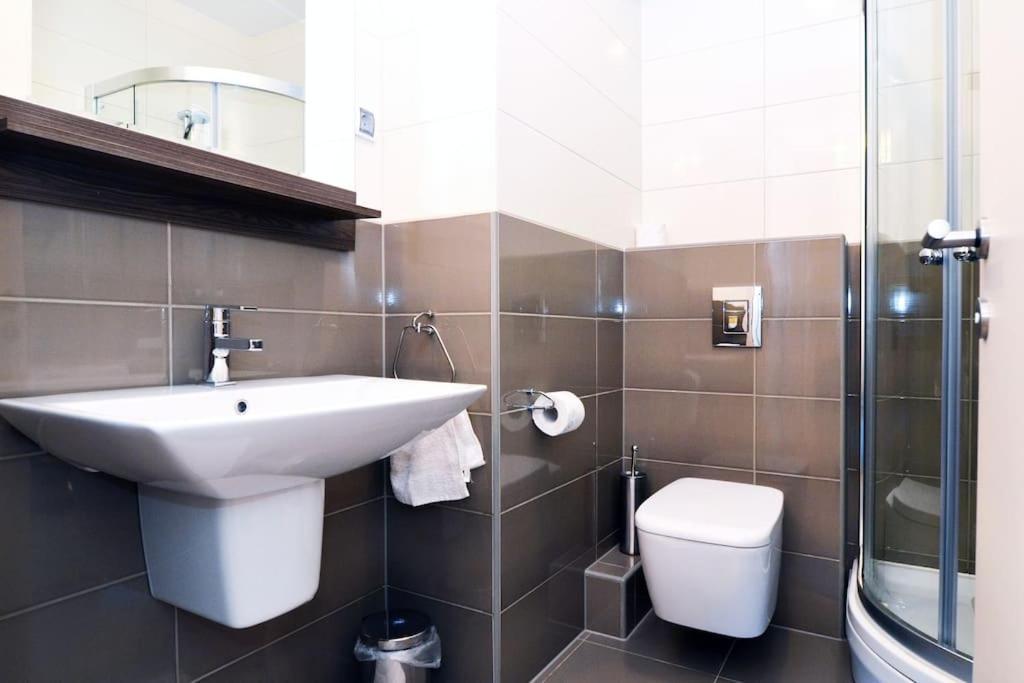 Trnje Apartment Zagreb