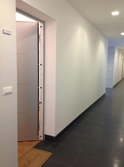 Trnje Apartment