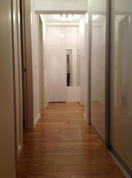 Trnje Apartment
