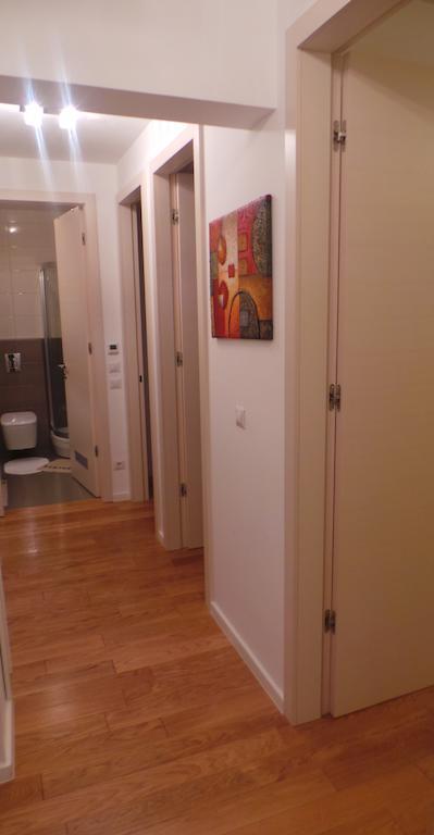 Apartment Trnje *