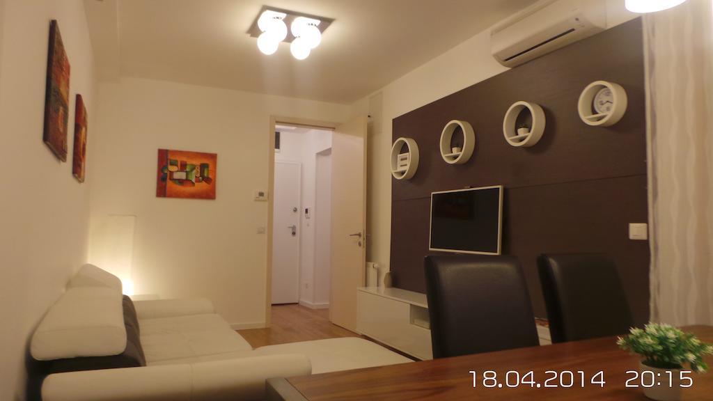 Apartment Trnje Zagreb