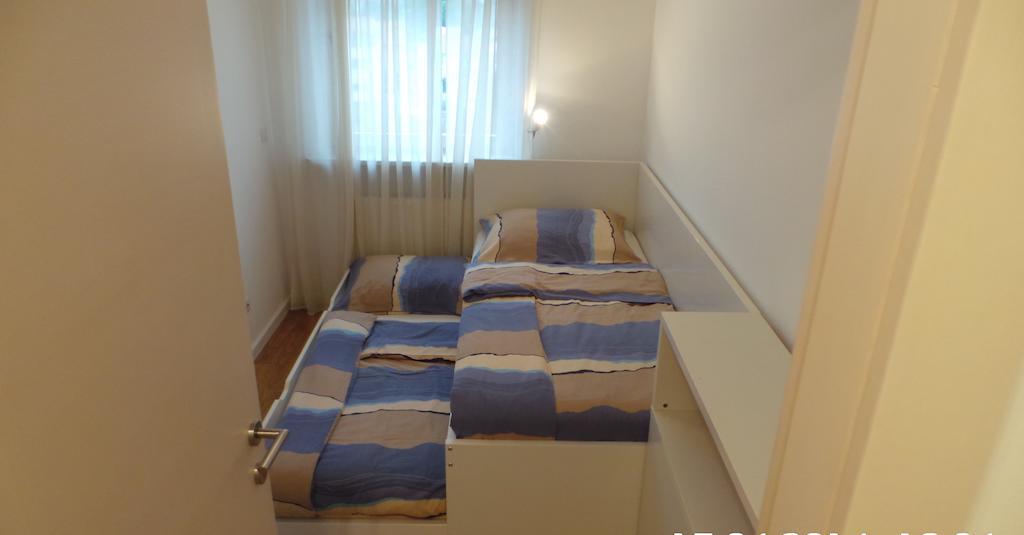 Apartment Trnje